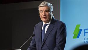 Reynés guanya més pés en el món Caixa