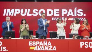 Ressaca electoral i dia negre per a Sánchez