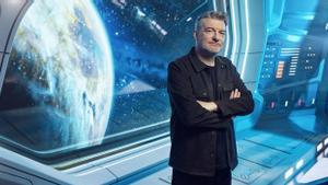 Charlie Brooker: "És alarmant que els nostres arguments de ‘Black mirror’ es facin realitat"