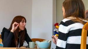 Preocupació mèdica per trastorns alimentaris cada cop més precoços