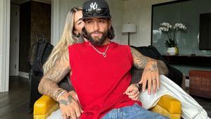 Exclusiva Mamarazzis: Maluma tindrà el seu primer fill el 2024