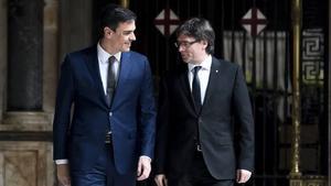 Investidura o legislatura