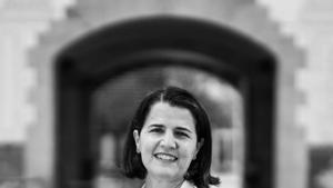 "La cultura és capaç d’inventar futurs"