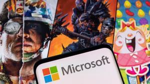 Microsoft i Activision Blizzard prorroguen la seva fusió, la més gran en la història dels videojocs