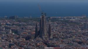 La Barcelona que es vol moure millor