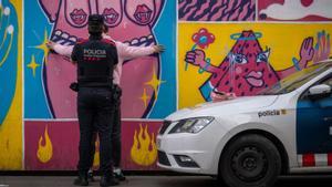 Els multireincidents se’n van a l’Hospitalet per la pressió policial