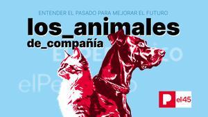 L’era que va dotar de drets les mascotes