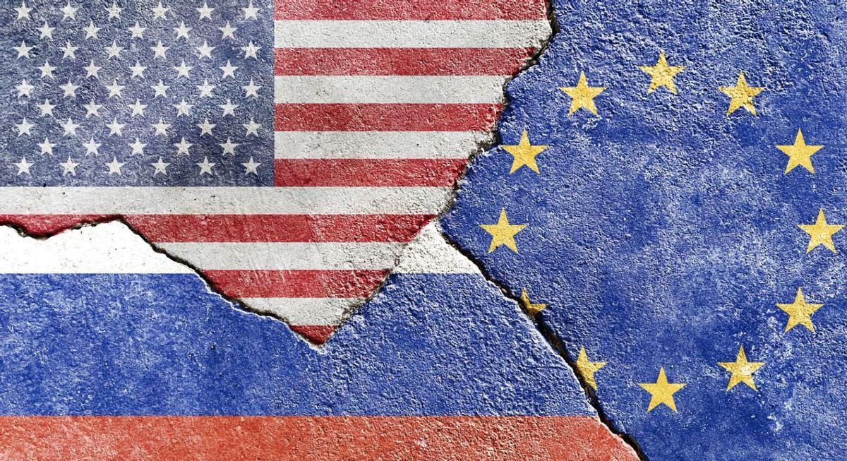 Europa davant la incertesa Europa davant la incertesa