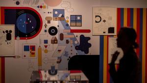 Chris Ware exposa el seu univers a BCN