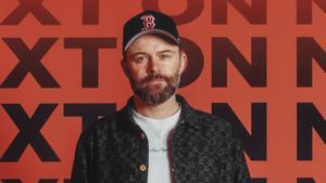 Philip Barantini, en el último evento Next On Netflix de Reino Unido