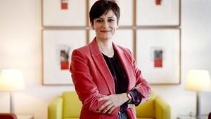 Isabel Rodríguez: "Sense allotjaments turístics, l’augment de l’oferta contindrà els preus"