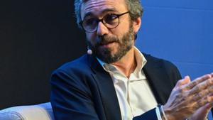 Aitor Moll lliga la independència dels mitjans a rendibilitat