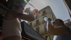 El 2025 registra el gener més càlid de la història en el conjunt del planeta