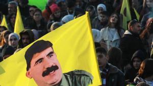 El futur desarmament del PKK