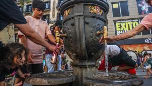 Catalunya registra temperatures rècord per a l’octubre a l’interior i el Pirineu
