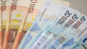 Hisenda et vigila: aquesta és la quantitat màxima que pots pagar en efectiu