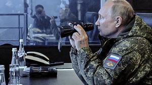 El perillós declivi de Rússia
