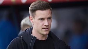 El cas de Ter Stegen