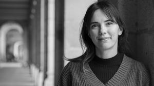 Lídia Pitarch Rodriguez, sergenta de la Guàrdia Urbana: «Les normes del carrer són masculines»
