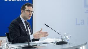 La consulta del Govern sobre l'opa BBVA-Sabadell: "Considera que existeixen criteris d'interès general diferents a la competència que poden veure's afectats?"
