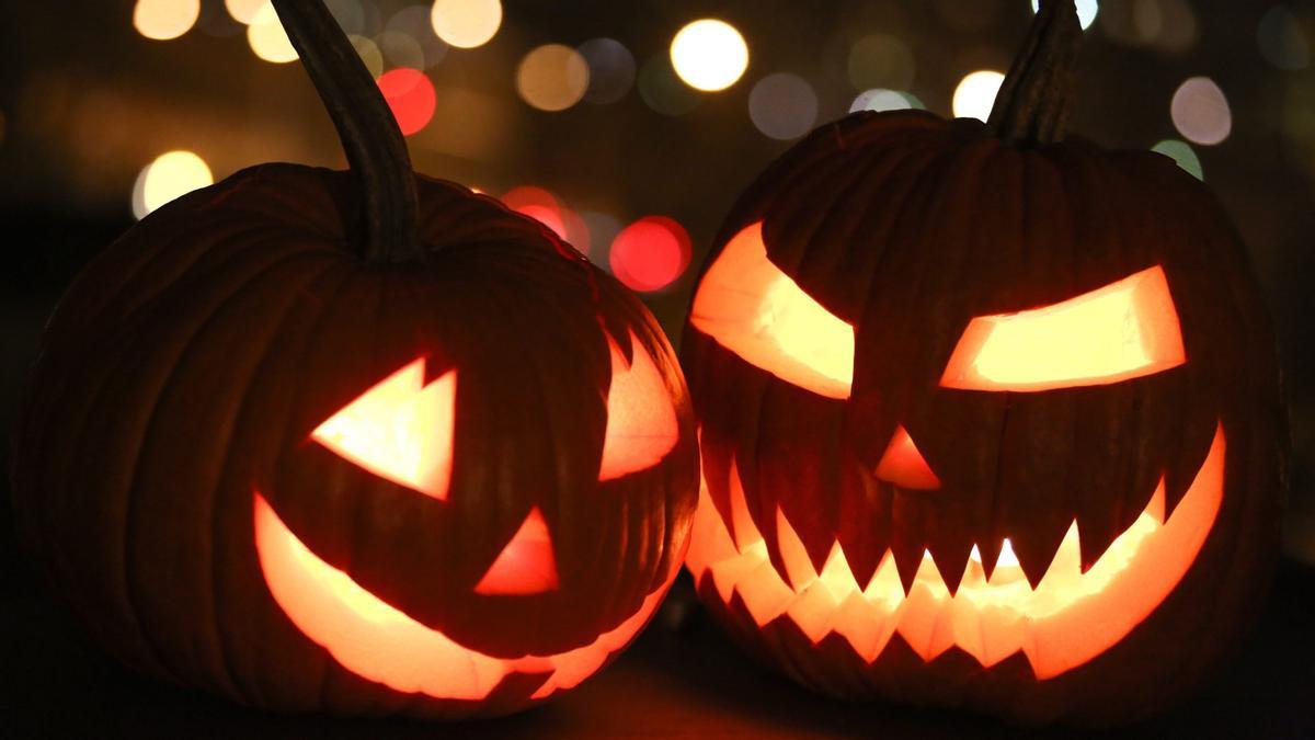 Els ciutadans es revelen contra Halloween: «En aquesta casa no hi ha ‘crit o confit’. Hi ha torradetes. Això és Saragossa, no Wisconsin» Els ciutadans es revelen contra Halloween: «En aquesta casa no hi ha ‘crit o confit’. Hi ha torradetes. Això és Saragossa, no Wisconsin»