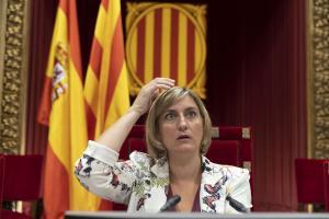 El vot de Lluís Puig, de nou en l'aire, després de la sentència contrària del TC