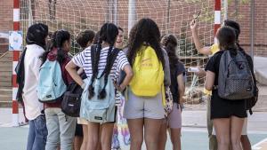 "El que realment és contracultural és ser fatxa"
