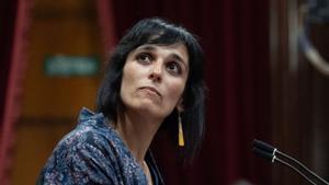 El PSC entrarà al govern de Ripoll amb Junts i ERC per arrabassar l'alcaldia a Sílvia Orriols