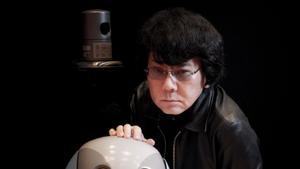 Hiroshi Ishiguro: "El meu robotés millor que jo"