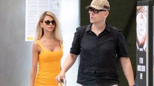 Risto Mejide li demana matrimoni a Natalia, però no hi haurà casament