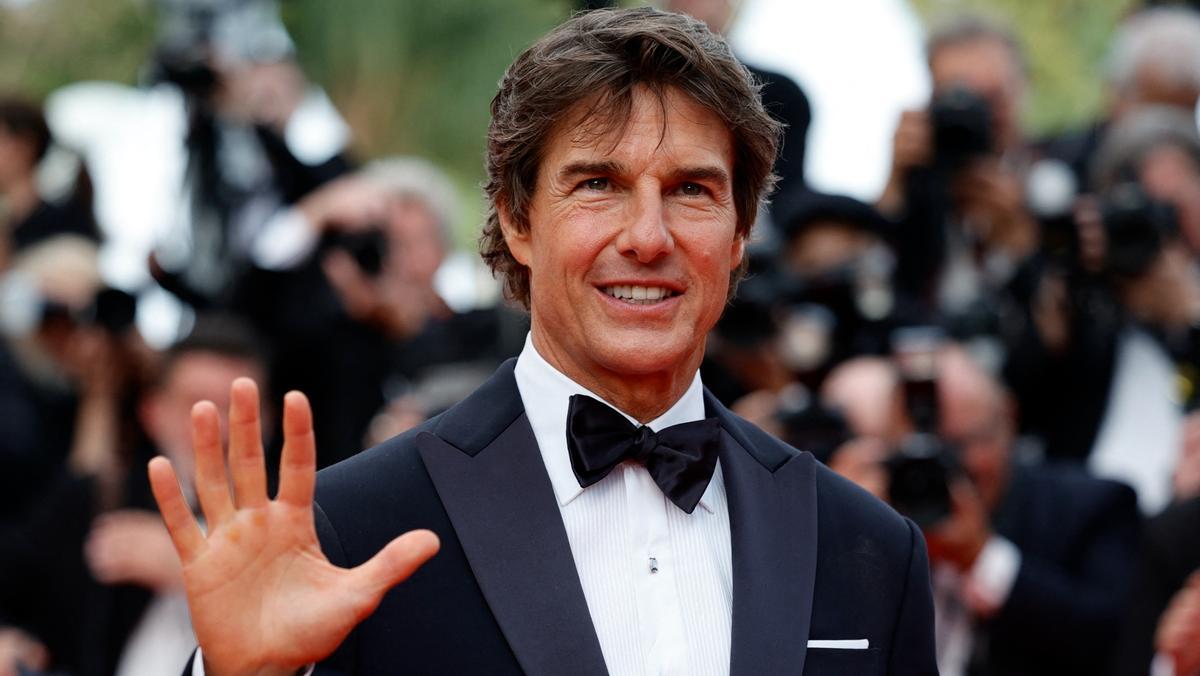 ¿Quin és el secret de la joventut eterna de Tom Cruise? ¿Quin és el secret de la joventut eterna de Tom Cruise?