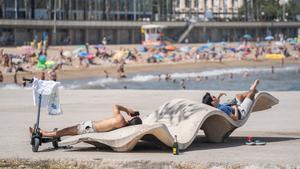 L'estiu de l'"amnèsia climàtica": la calor extrema de 2022 i 2023 ha distorsionat la idea del que és normal