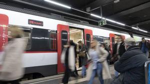 El Govern accelera per crear un bitllet únic de tren i bus per a tot Espanya