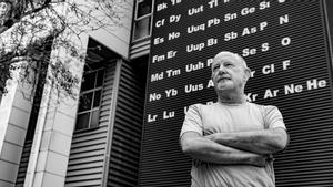 Rafael Yuste, neurocientífico