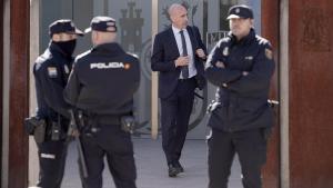 La Fiscalia demana l'anul·lació del judici a Rubiales i que se celebri un de nou en considerar que el jutge estava "viciat"
