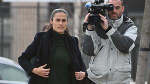 Montse Tomé assumeix la responsabilitat de no convocar Jenni Hermoso després del Mundial: «No va ser un càstig»