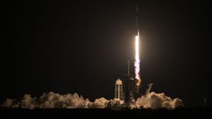 Espanya i el seu principal projecte espacial militar