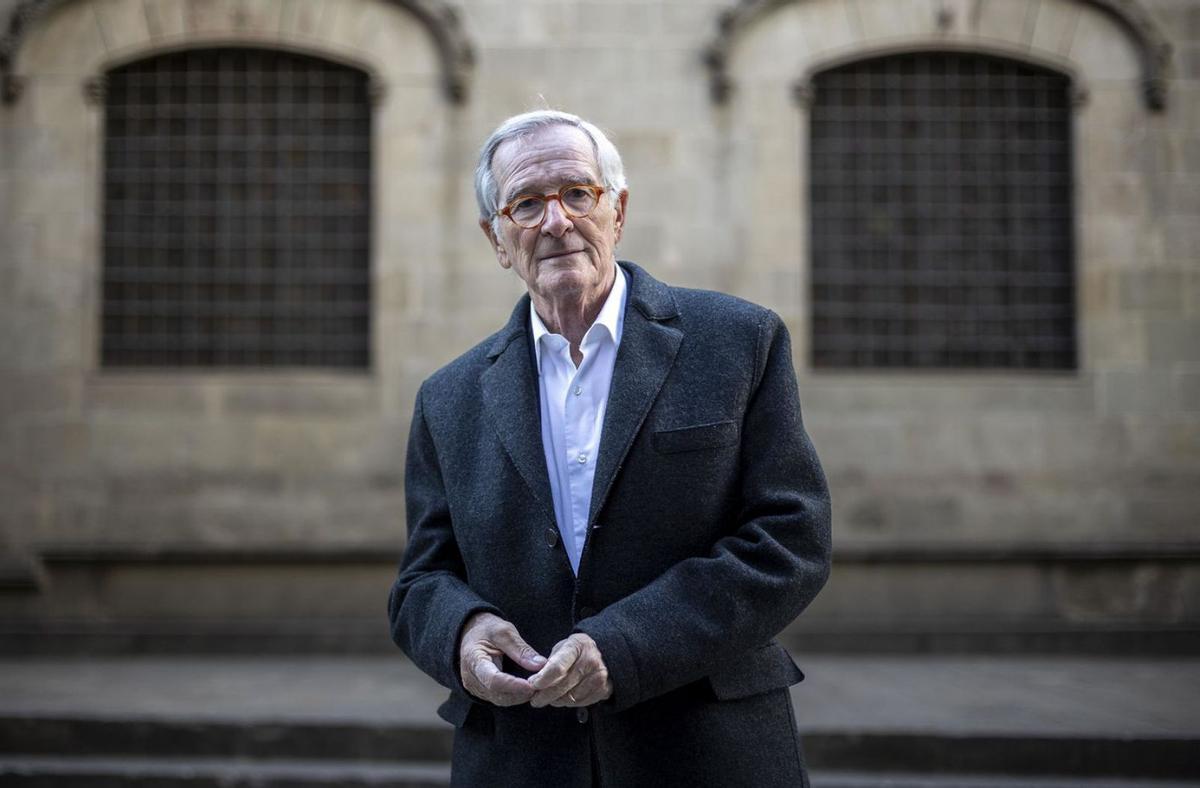 Xavier Trias: "L’alcalde no té pressa, però BCN sí; ha de decidir amb qui vol governar" Xavier Trias: "L’alcalde no té pressa, però BCN sí; ha de decidir amb qui vol governar"