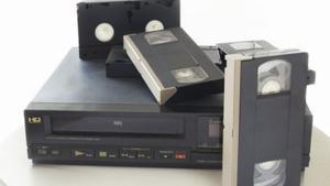 Del VHS al futur...
