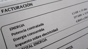 Desembre, el mes més car; i l’abril, el més barat