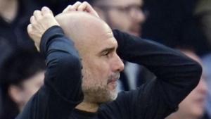 El Nottingham Forest dificulta l’accés del City a la Champions