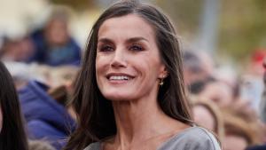 La reina Letizia, convidada al casament de Víctor Elías i Ana Guerra