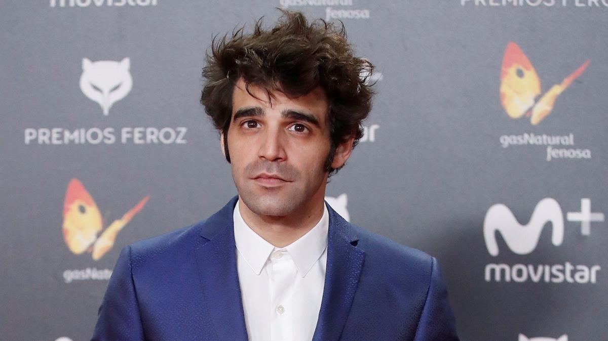 zentauroepp41737075 graf4957 madrid 22 01 2018 el actor de la pel cula ver180127190016 zentauroepp41737075 graf4957 madrid 22 01 2018 el actor de la pel cula ver180127190016