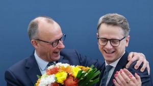 Els reptes d’Alemanya després del tomb electoral