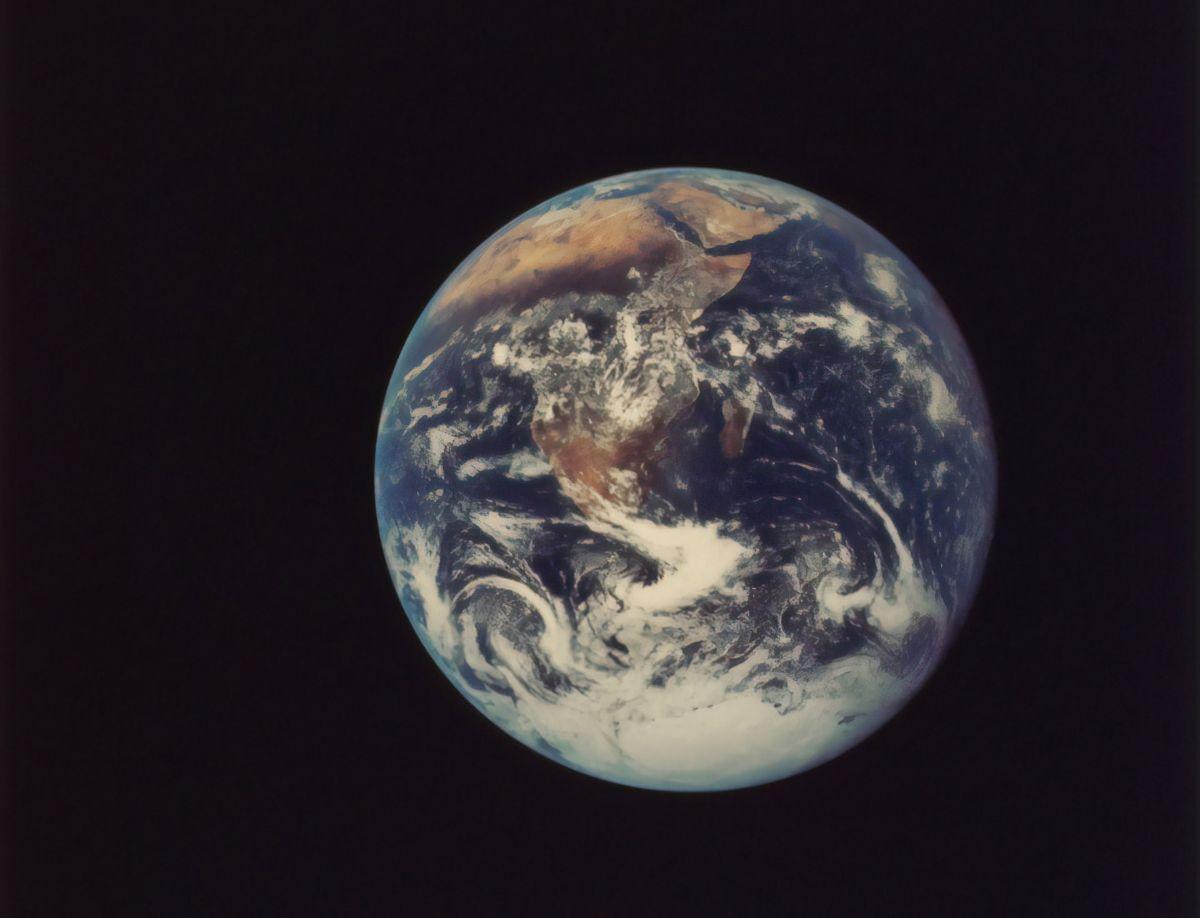 La ciència discrepa sobre la frenada del nucli de la Terra La ciència discrepa sobre la frenada del nucli de la Terra